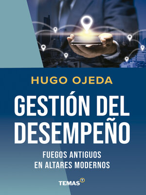 cover image of Gestión del desempeño